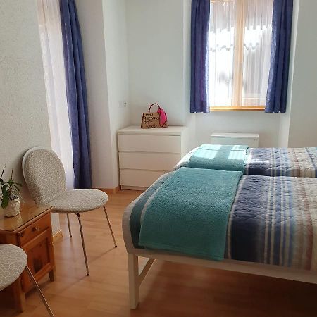 Josy'S Home ツェルマット エクステリア 写真
