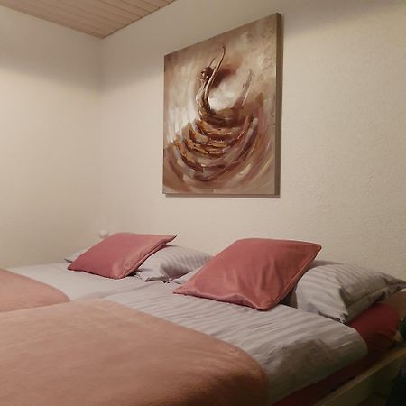 Josy'S Home ツェルマット エクステリア 写真