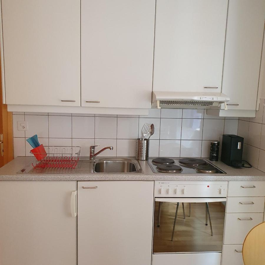 Josy'S Home ツェルマット エクステリア 写真