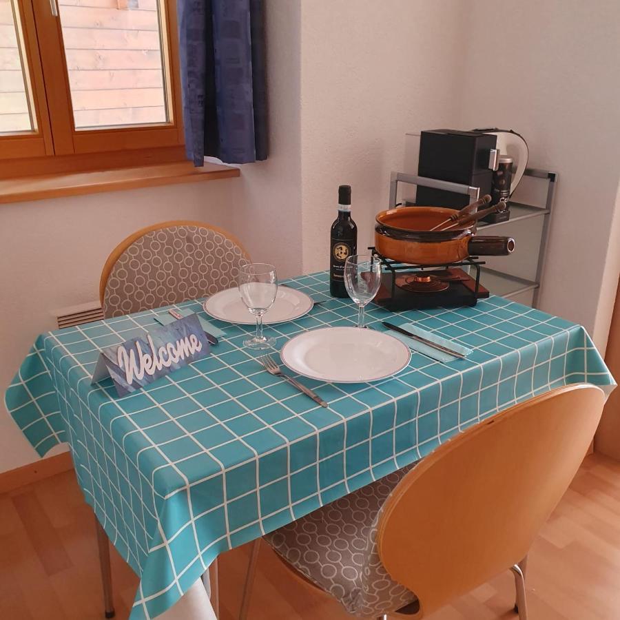Josy'S Home ツェルマット エクステリア 写真