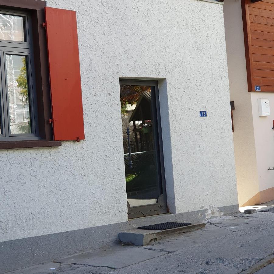 Josy'S Home ツェルマット エクステリア 写真